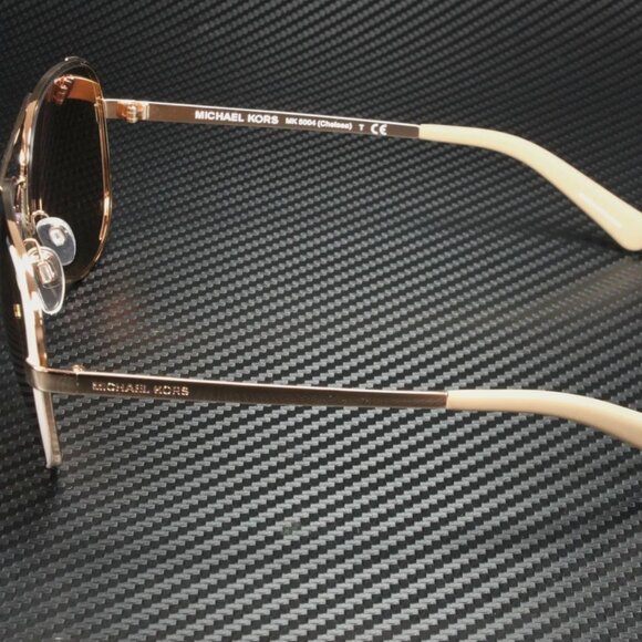 NEW Michael Kors Rose Gold Women\'s Sunglasses main image 5